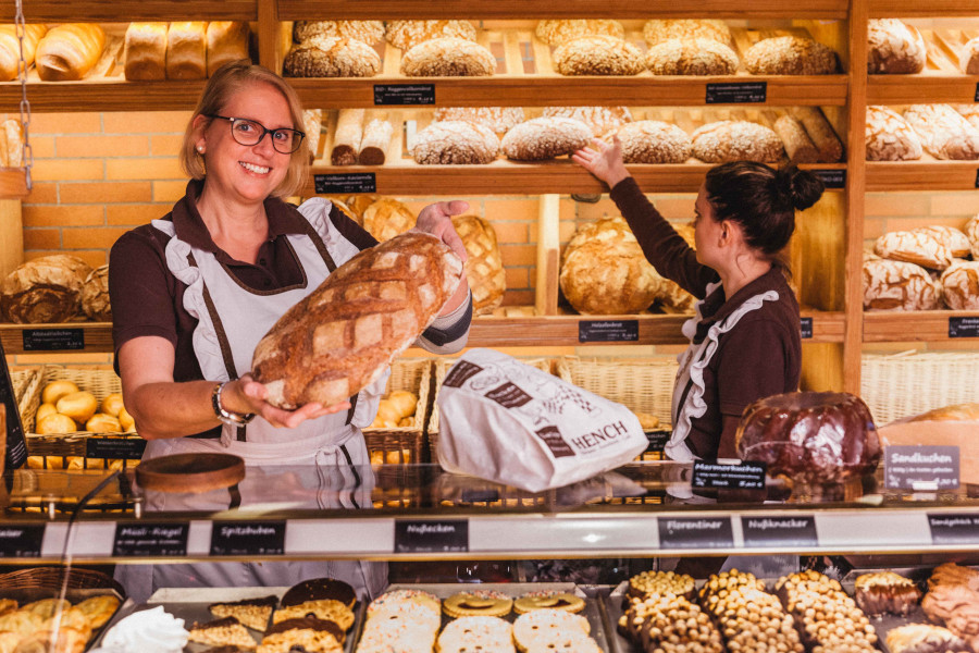 BäckereiHench