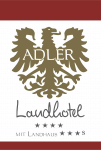 Adler Landhotel Logo
