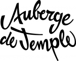 Auberge de Temple Logo