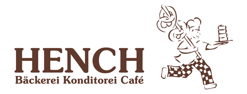 Bäckerei Hench Logo