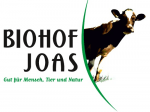 Biohof Joas Logo