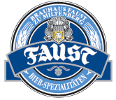 Brauhaus Faust Logo