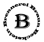 Brennerei Braun Logo