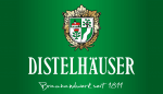 Distelhäuser Brauerei Logo