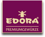 Edora Premiumgewürze Logo