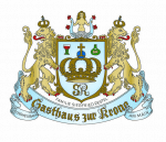 Gasthaus zur Krone Logo