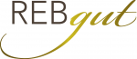 Rebgut - die Weinherberge Logo