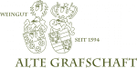 Weingut Alte Grafschaft Logo