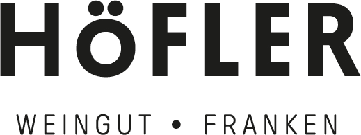 Weingut Höfler Logo