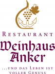 Weinhaus Anker Logo